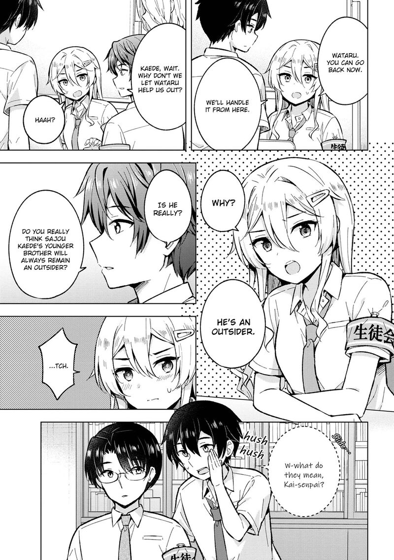 Yume Miru Danshi Wa Genjitsushugisha 29 21