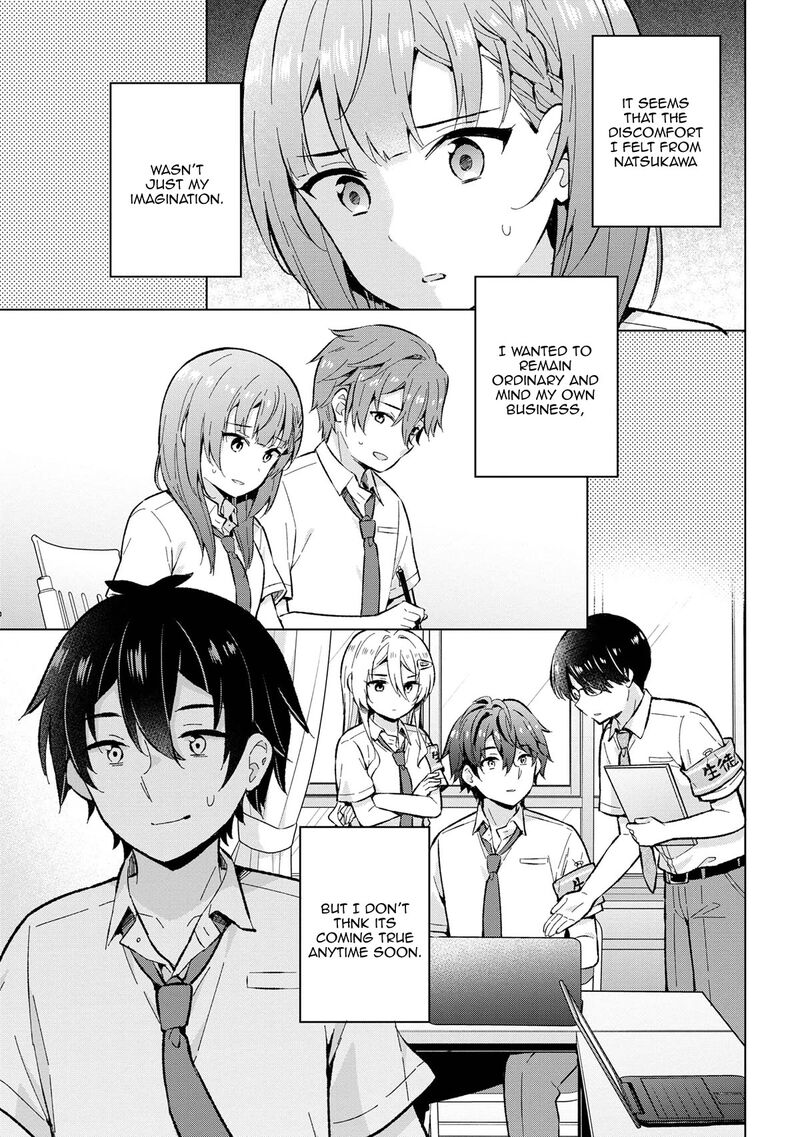 Yume Miru Danshi Wa Genjitsushugisha 29 25