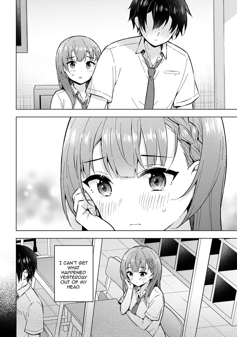 Yume Miru Danshi Wa Genjitsushugisha 29 6
