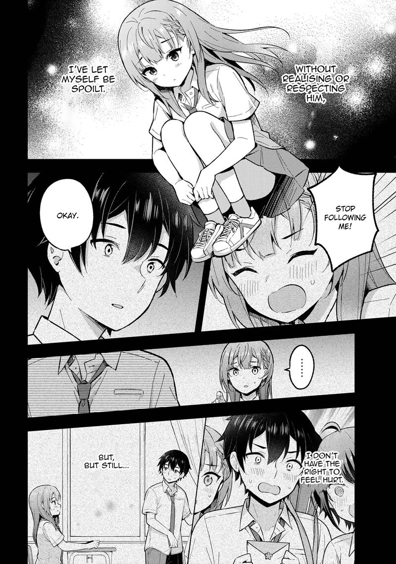 Yume Miru Danshi Wa Genjitsushugisha 29 8
