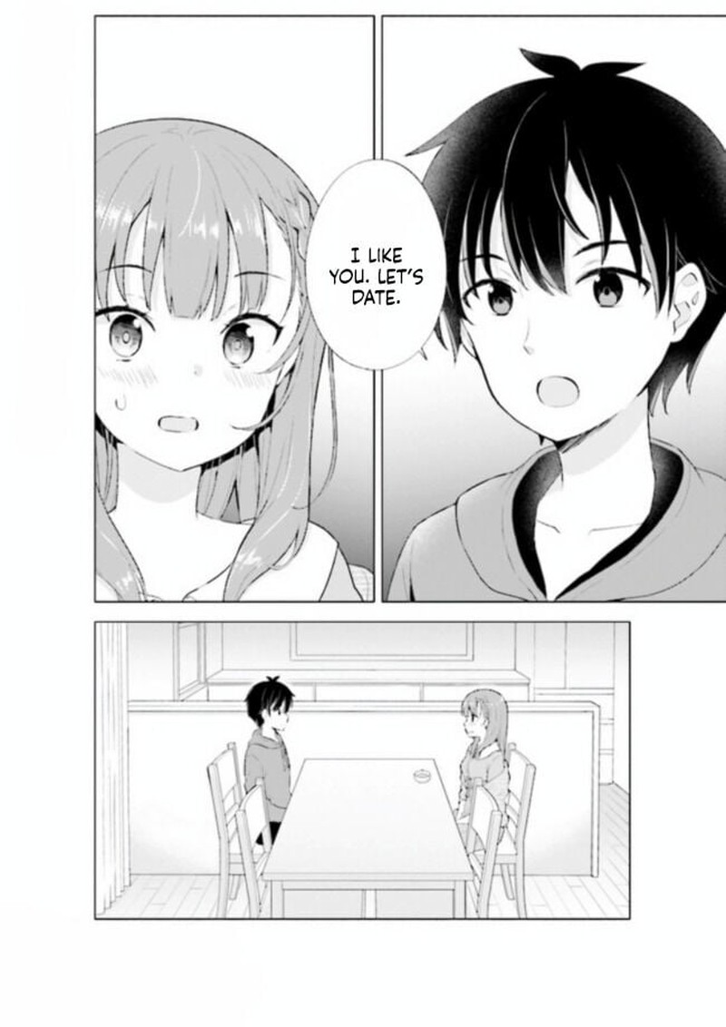 Yume Miru Danshi Wa Genjitsushugisha 2a 1