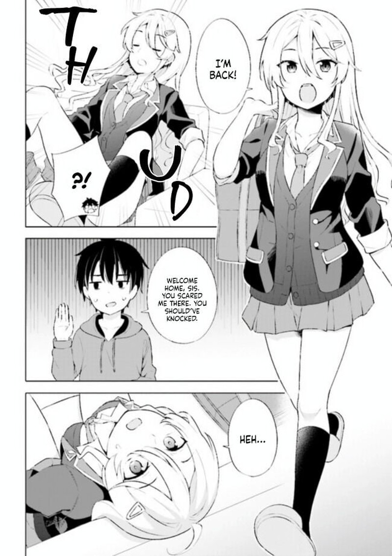 Yume Miru Danshi Wa Genjitsushugisha 2a 10