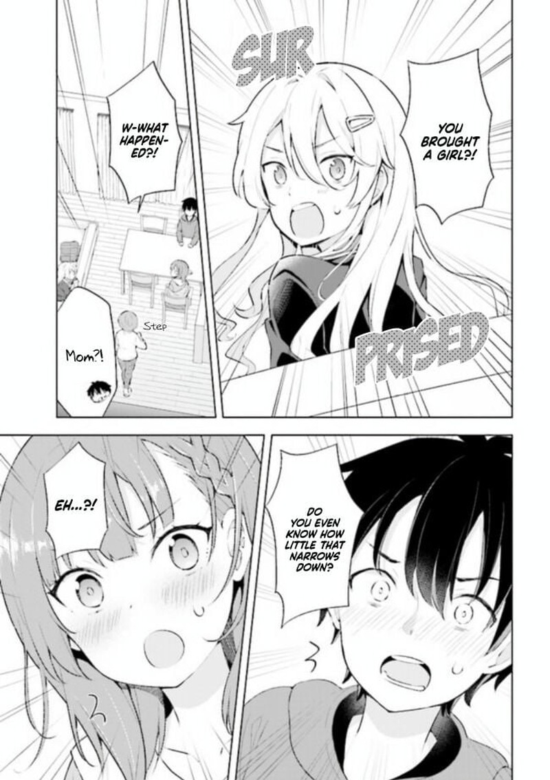 Yume Miru Danshi Wa Genjitsushugisha 2a 11