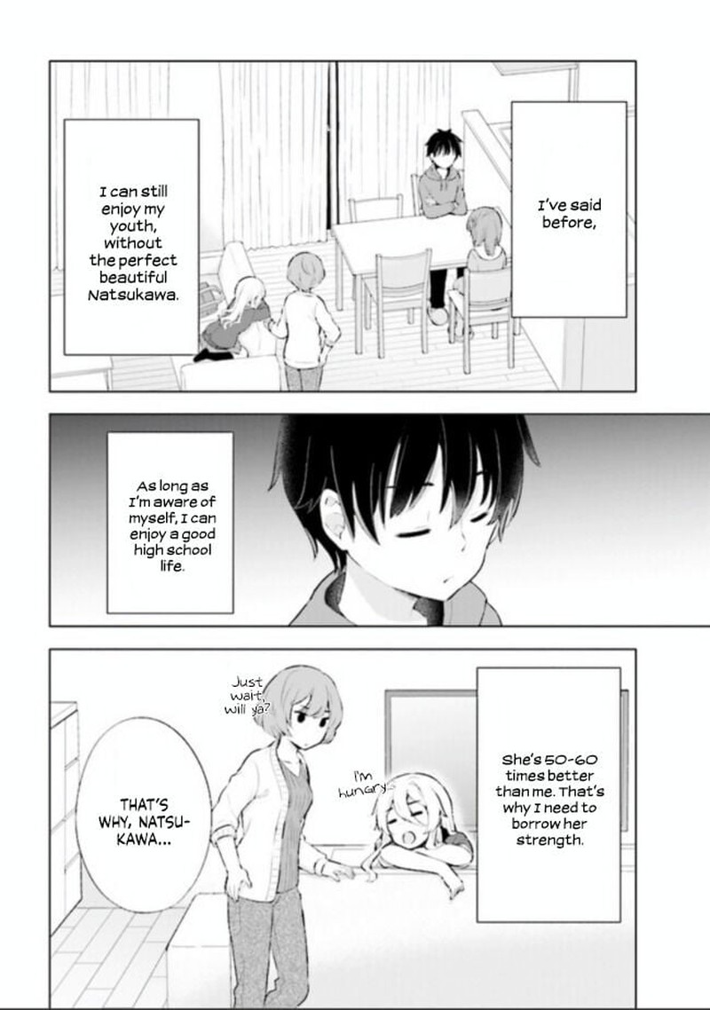 Yume Miru Danshi Wa Genjitsushugisha 2a 18