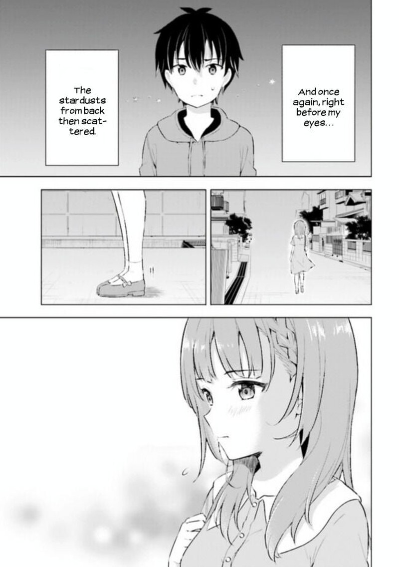 Yume Miru Danshi Wa Genjitsushugisha 2a 23