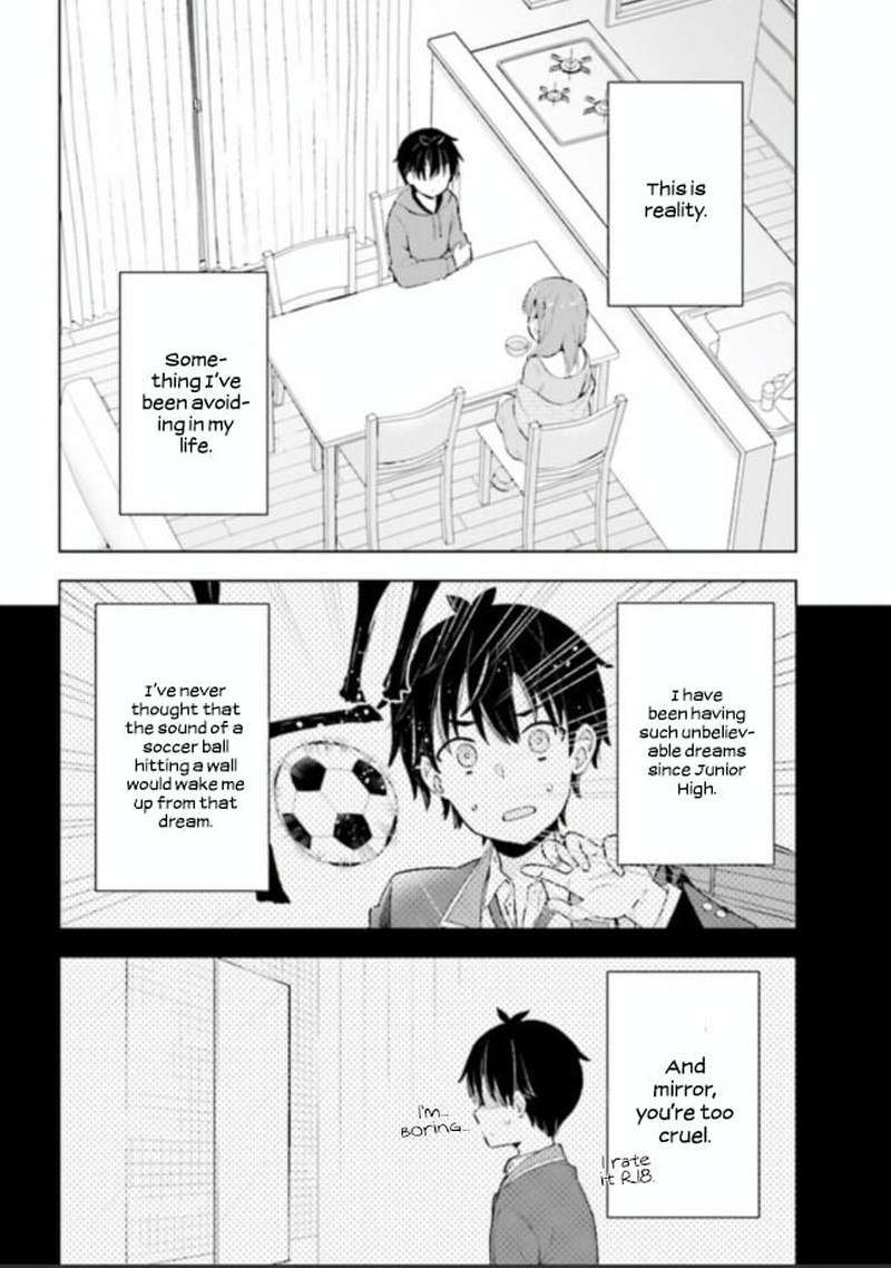 Yume Miru Danshi Wa Genjitsushugisha 2a 6