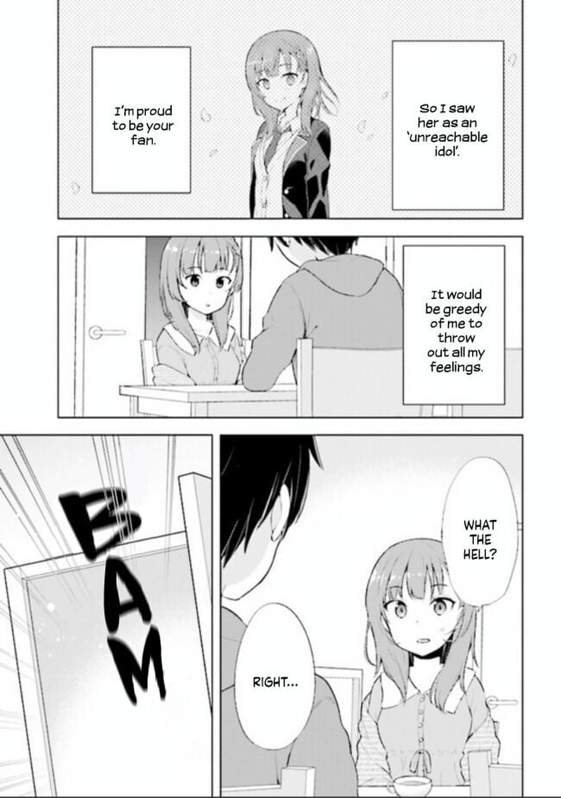 Yume Miru Danshi Wa Genjitsushugisha 2a 9