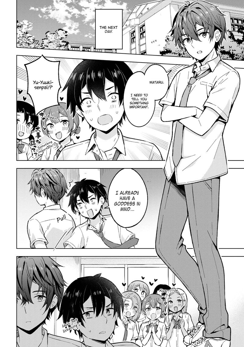 Yume Miru Danshi Wa Genjitsushugisha 30 10