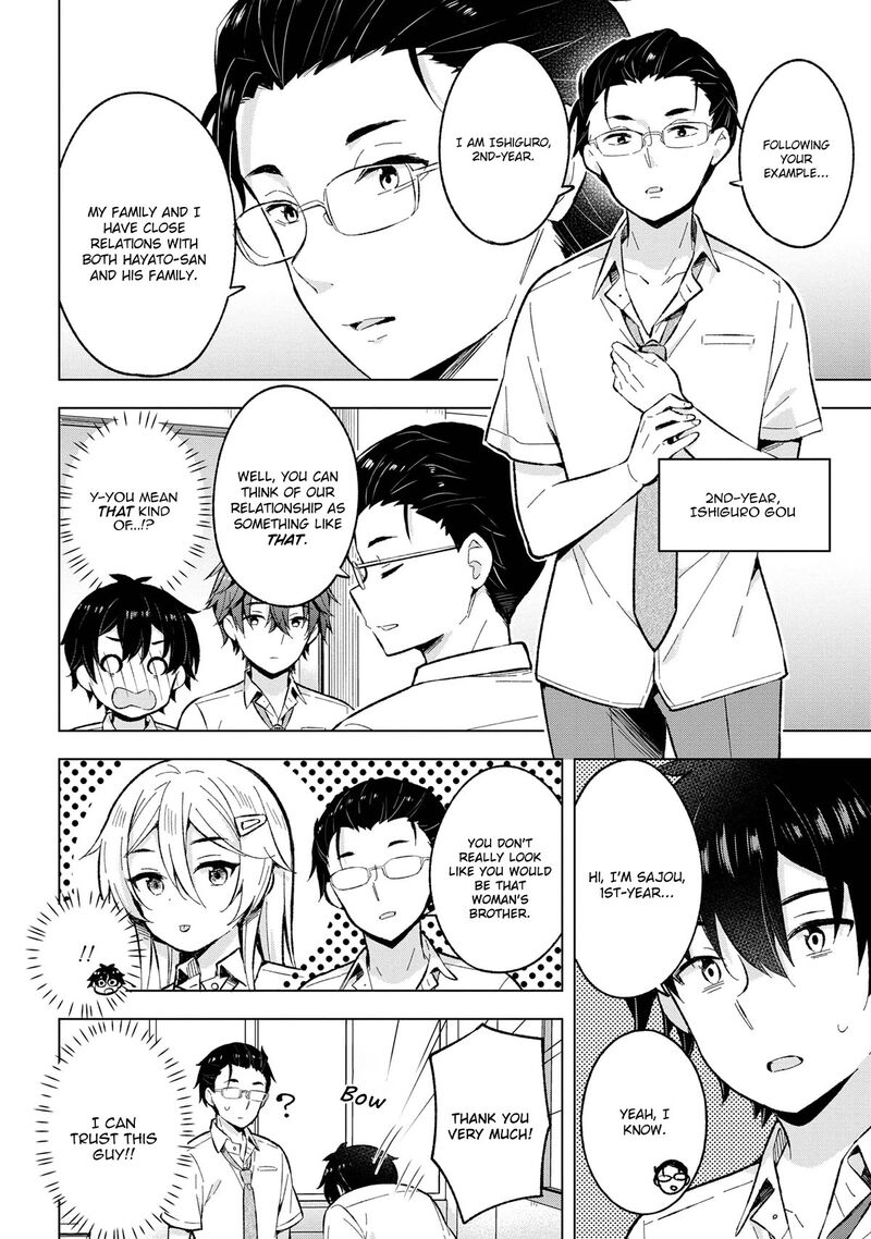 Yume Miru Danshi Wa Genjitsushugisha 30 12