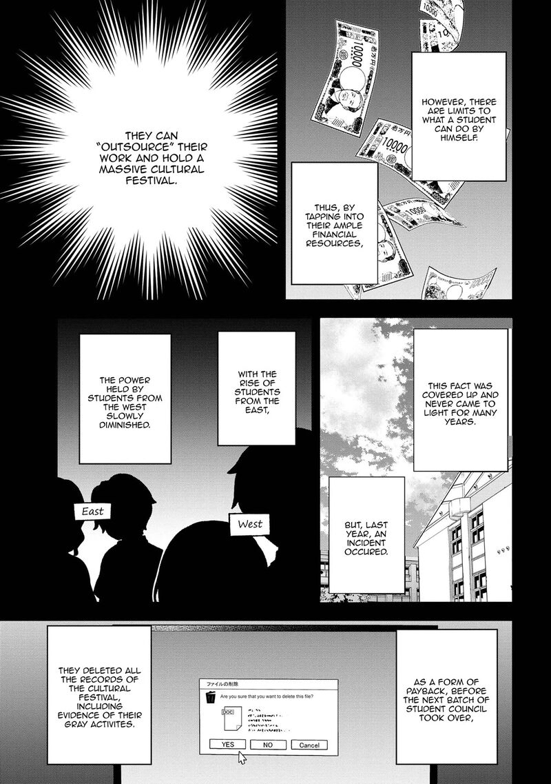 Yume Miru Danshi Wa Genjitsushugisha 30 15
