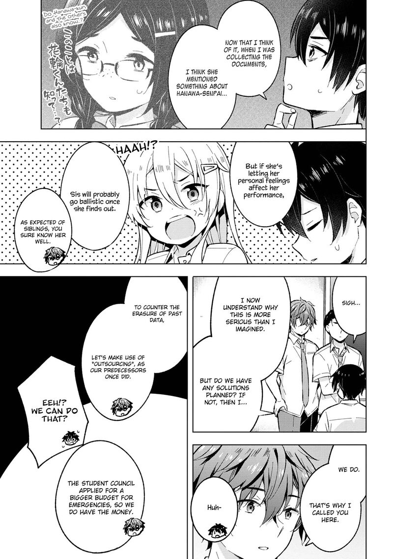 Yume Miru Danshi Wa Genjitsushugisha 30 19