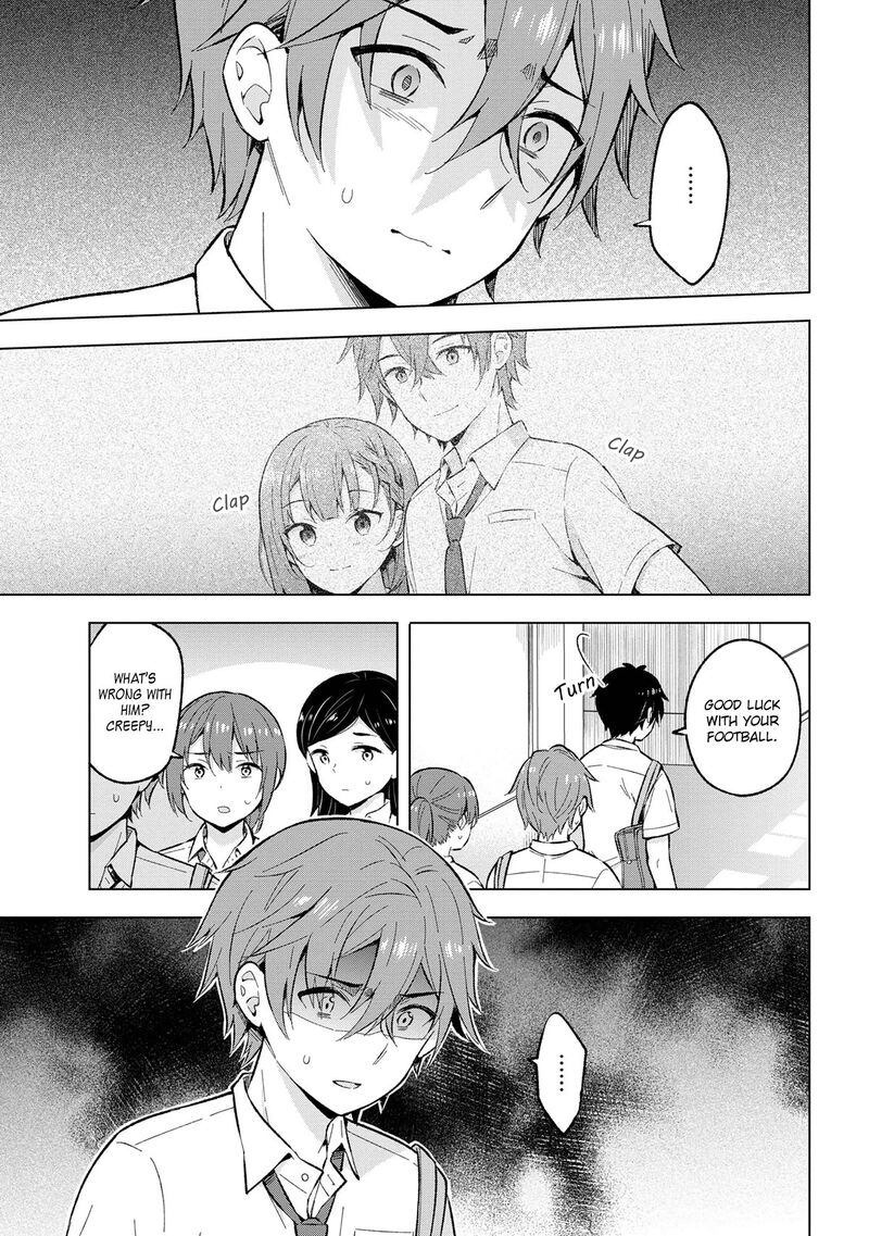 Yume Miru Danshi Wa Genjitsushugisha 30 7