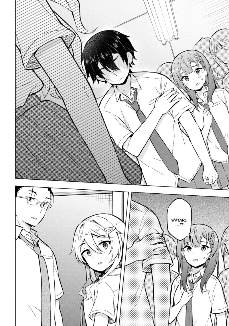 Yume Miru Danshi Wa Genjitsushugisha 31 14