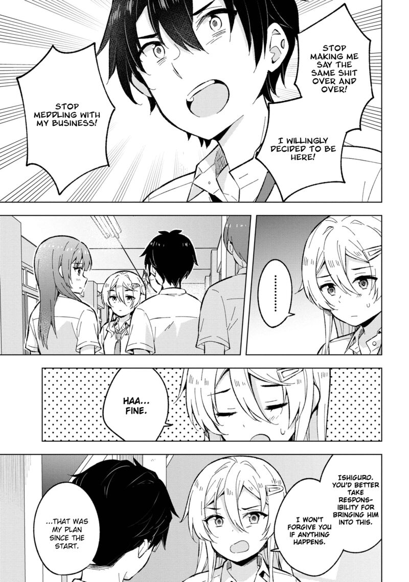 Yume Miru Danshi Wa Genjitsushugisha 31 17