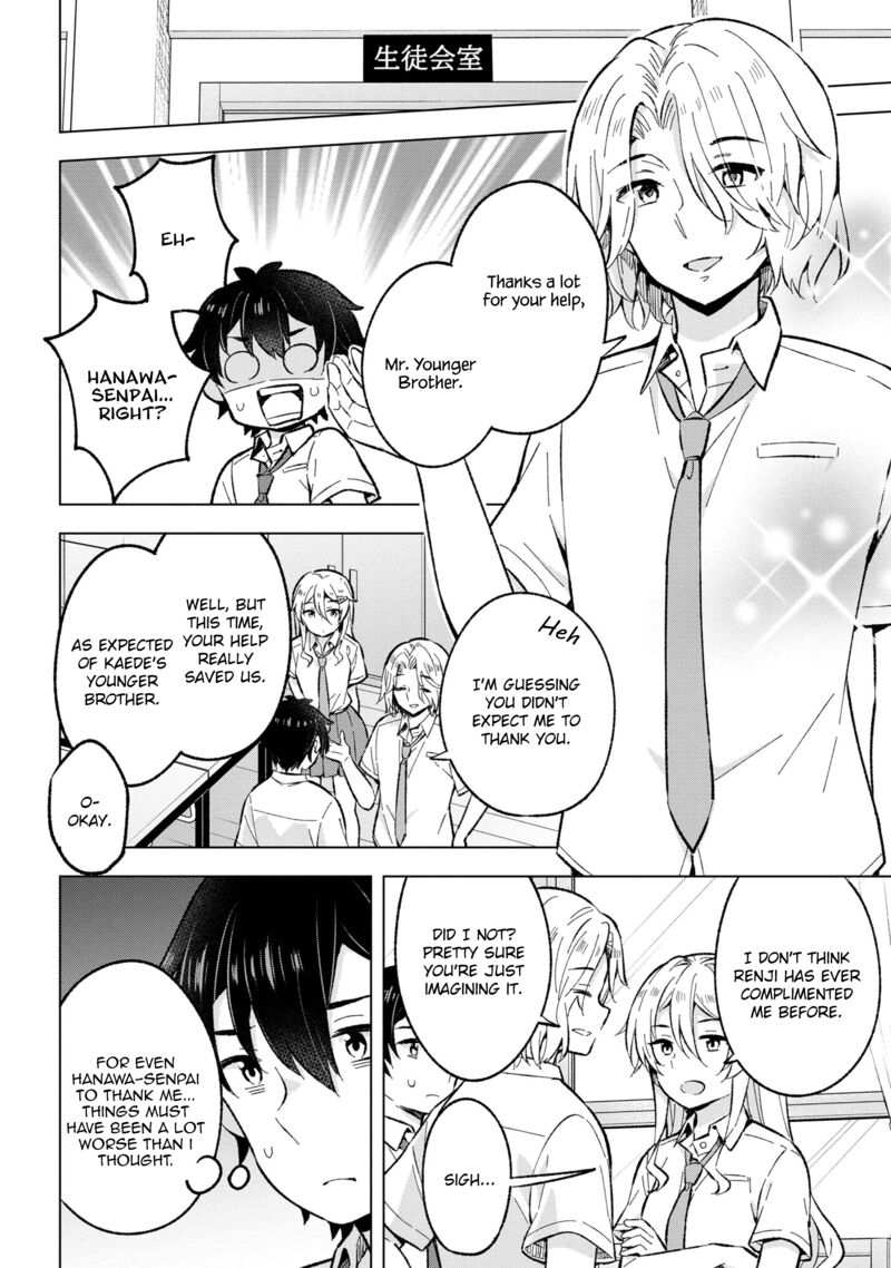 Yume Miru Danshi Wa Genjitsushugisha 31 28