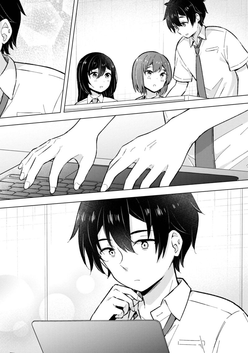 Yume Miru Danshi Wa Genjitsushugisha 31 6