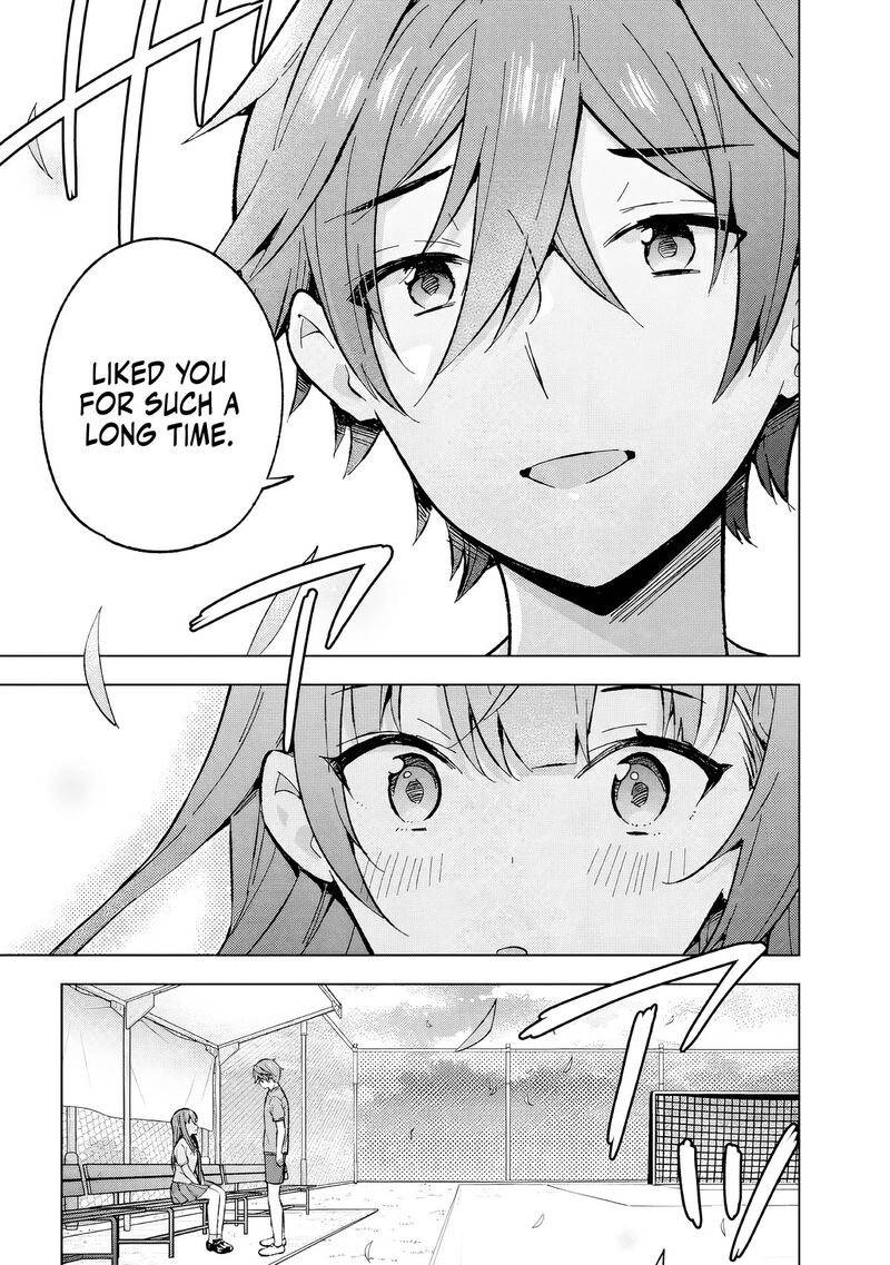 Yume Miru Danshi Wa Genjitsushugisha 32 12