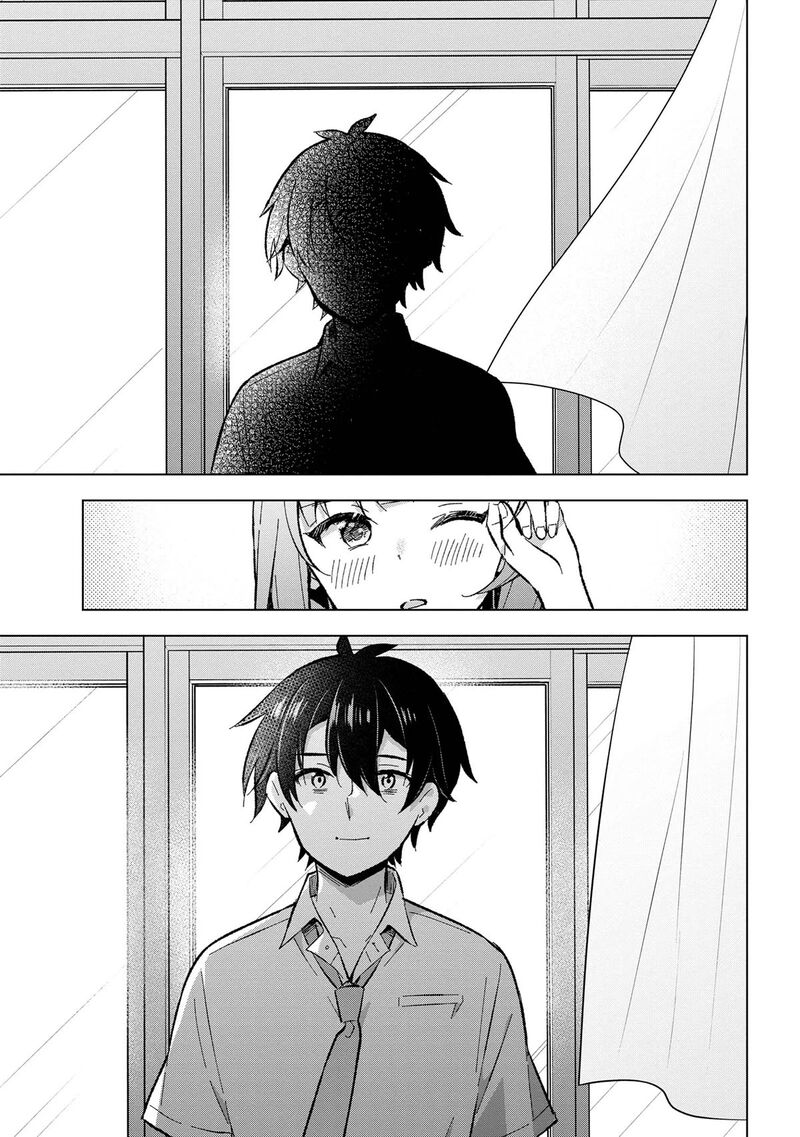 Yume Miru Danshi Wa Genjitsushugisha 32 27