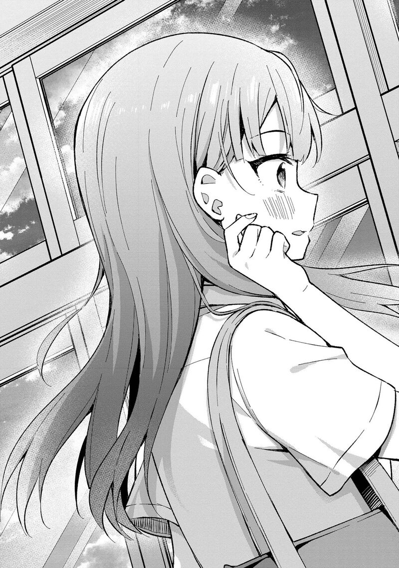 Yume Miru Danshi Wa Genjitsushugisha 32 31