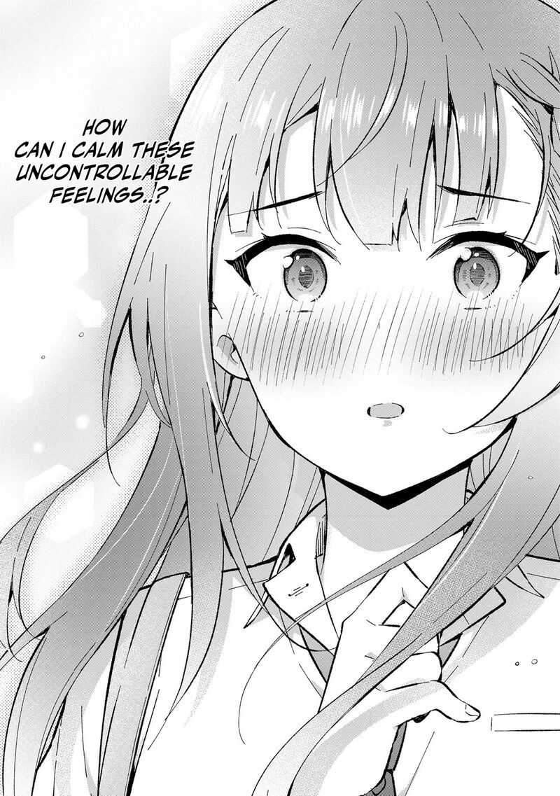 Yume Miru Danshi Wa Genjitsushugisha 32 32