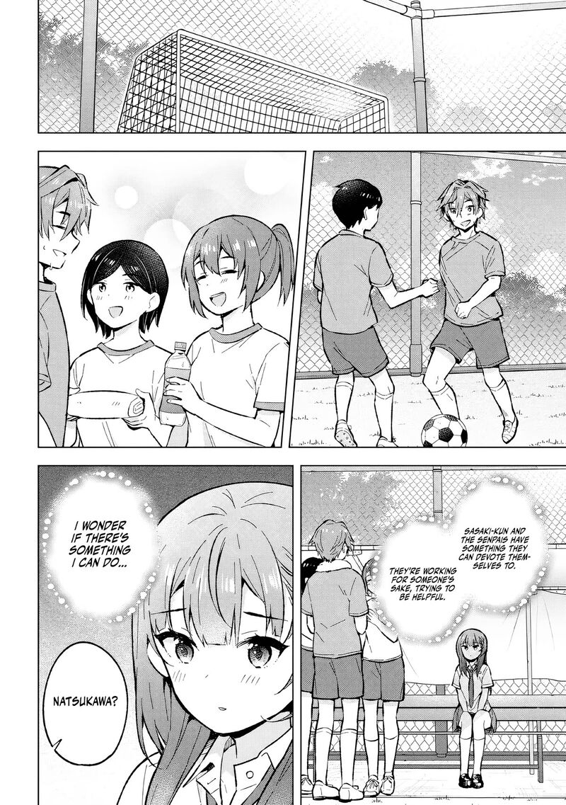 Yume Miru Danshi Wa Genjitsushugisha 32 7