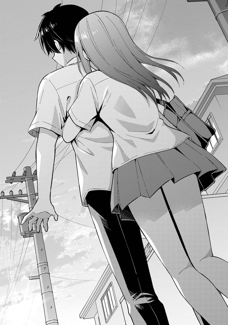 Yume Miru Danshi Wa Genjitsushugisha 33 6