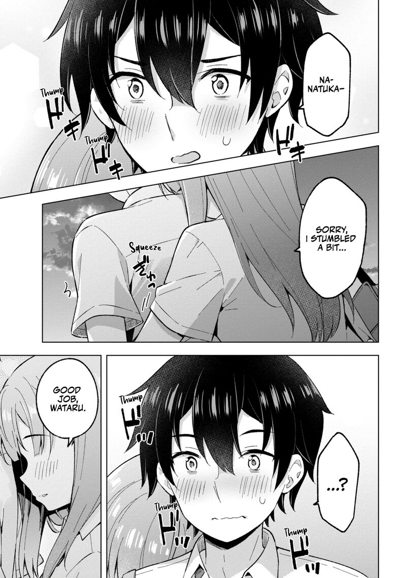 Yume Miru Danshi Wa Genjitsushugisha 33 7