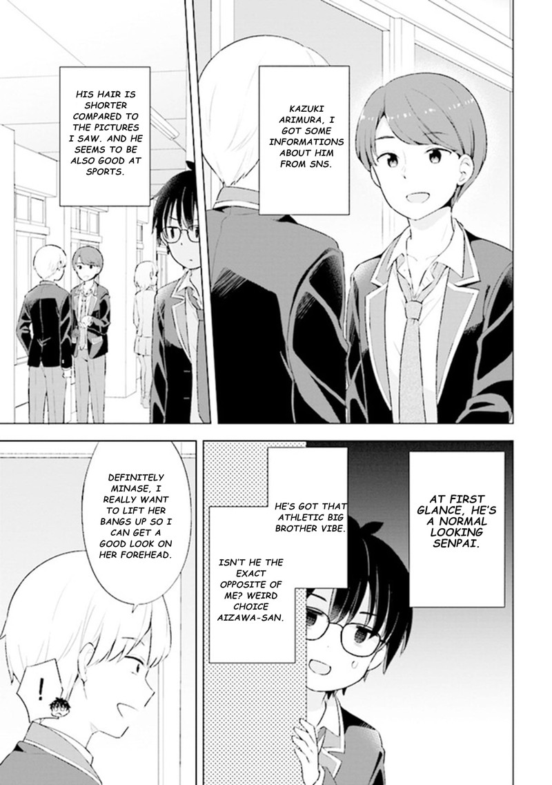 Yume Miru Danshi Wa Genjitsushugisha 3b 2