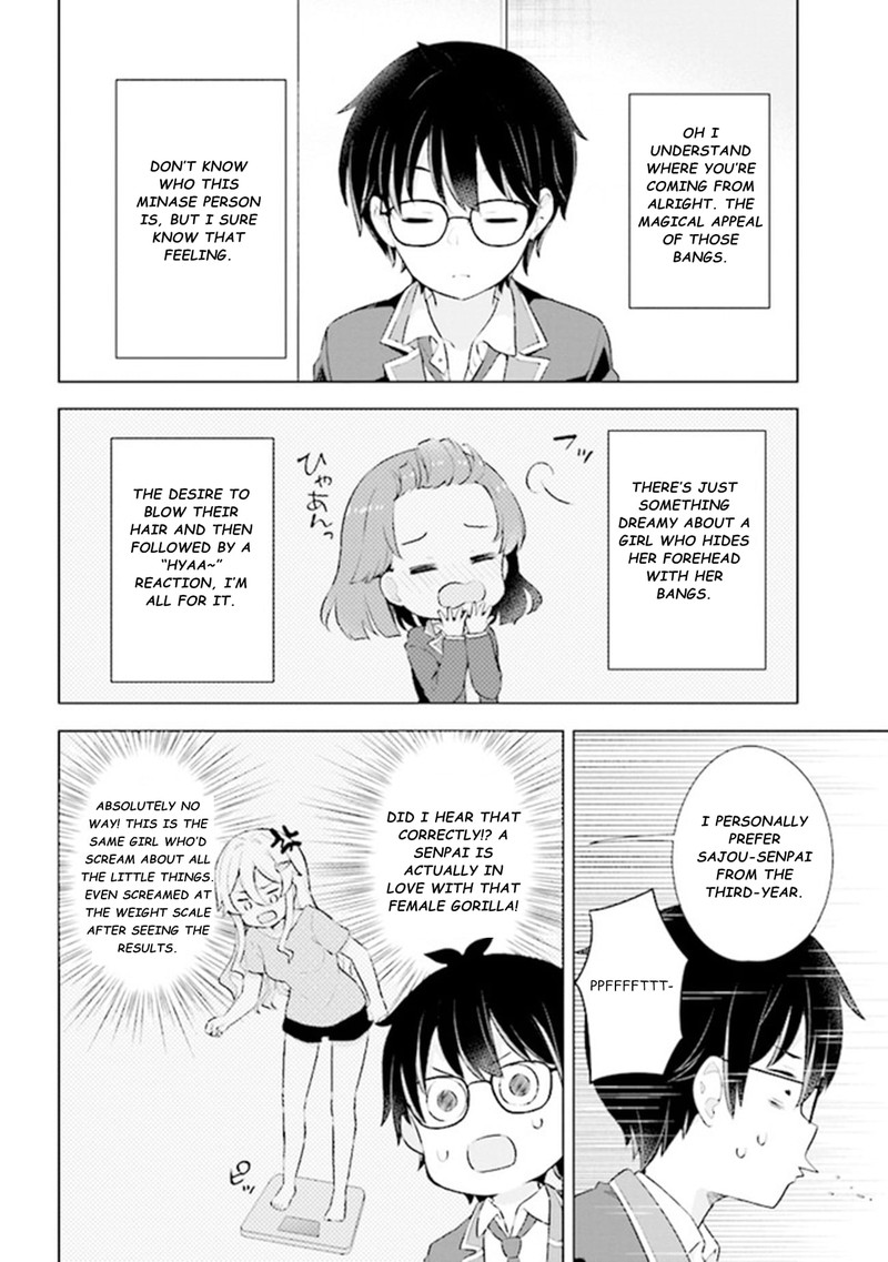 Yume Miru Danshi Wa Genjitsushugisha 3b 3