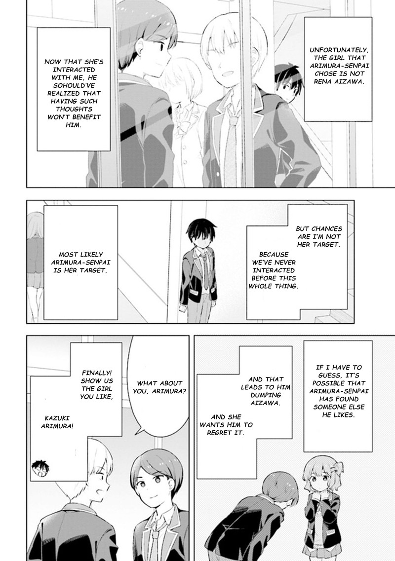 Yume Miru Danshi Wa Genjitsushugisha 3b 5