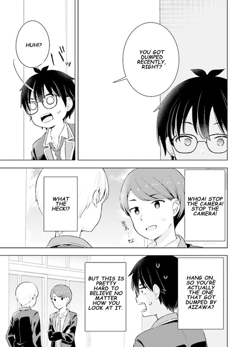 Yume Miru Danshi Wa Genjitsushugisha 3b 6