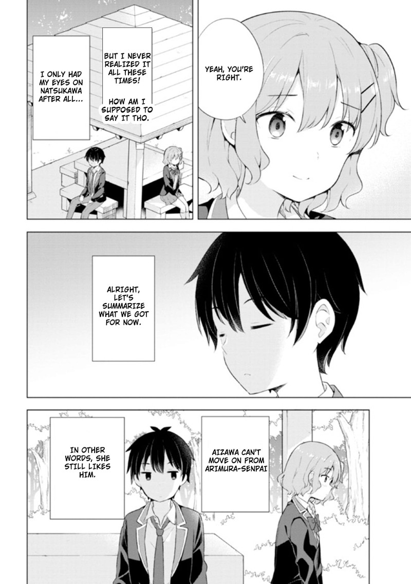 Yume Miru Danshi Wa Genjitsushugisha 4a 6