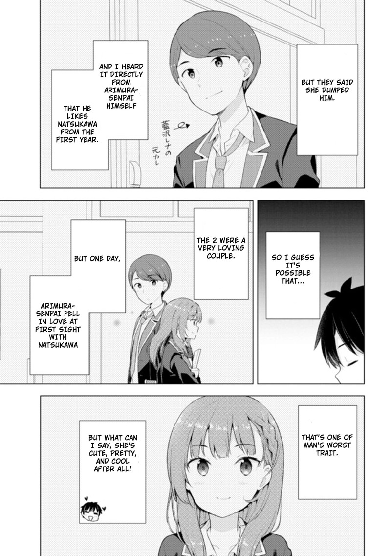 Yume Miru Danshi Wa Genjitsushugisha 4a 7