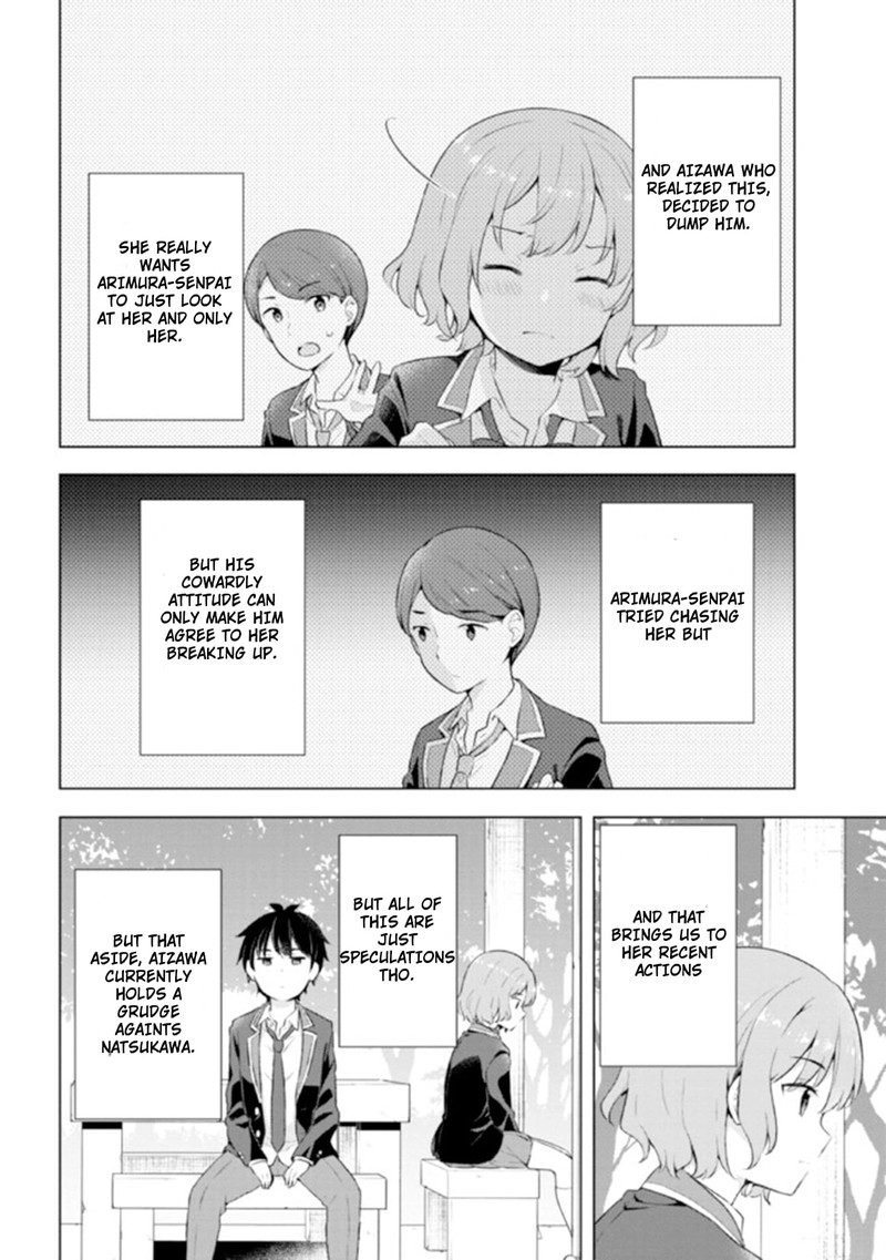 Yume Miru Danshi Wa Genjitsushugisha 4a 8
