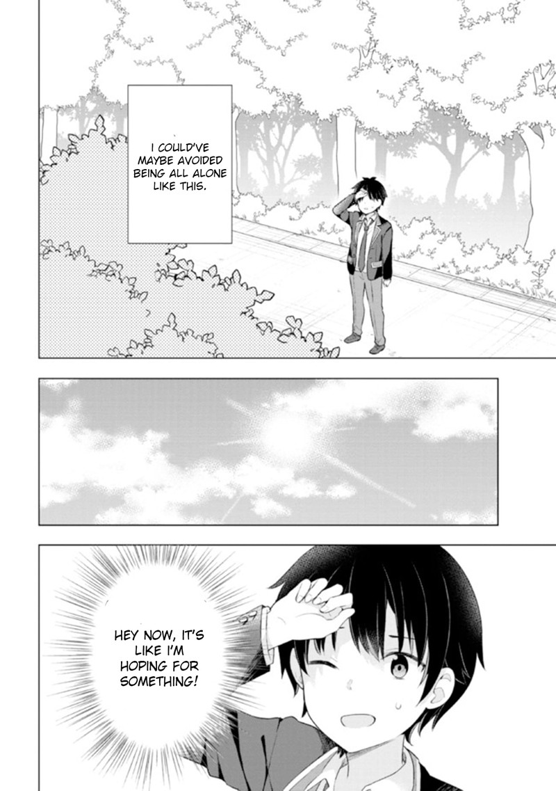 Yume Miru Danshi Wa Genjitsushugisha 4b 16