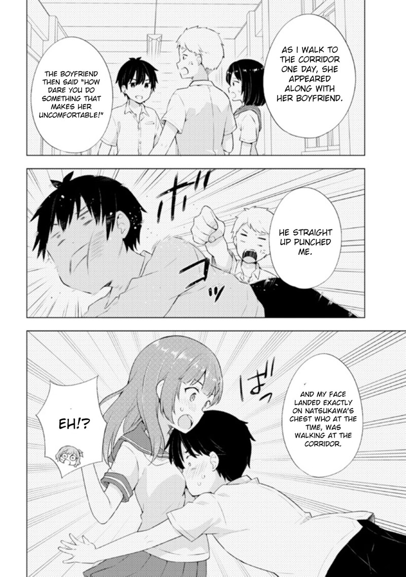 Yume Miru Danshi Wa Genjitsushugisha 4b 2