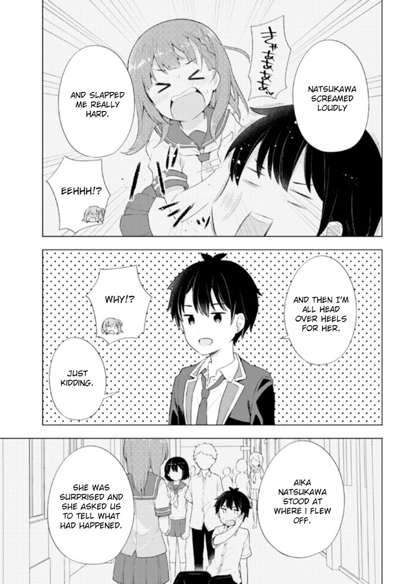 Yume Miru Danshi Wa Genjitsushugisha 4b 3