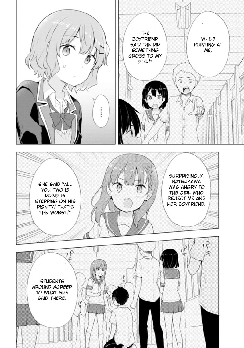 Yume Miru Danshi Wa Genjitsushugisha 4b 4