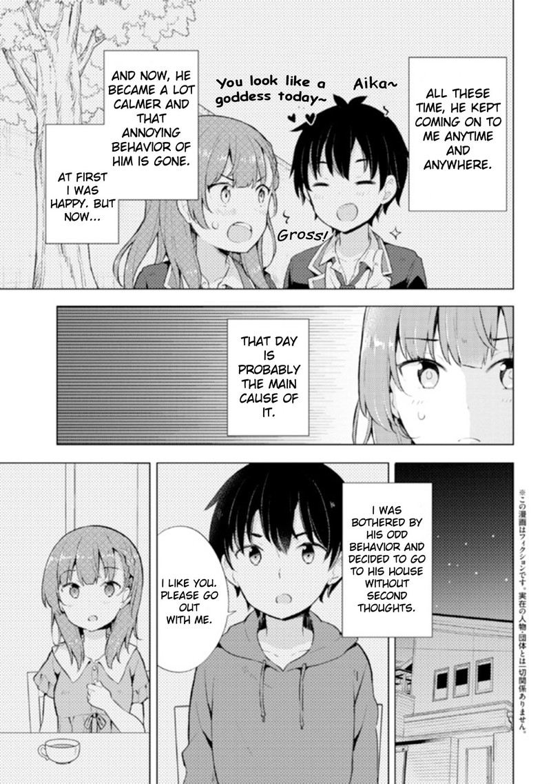 Yume Miru Danshi Wa Genjitsushugisha 5a 3