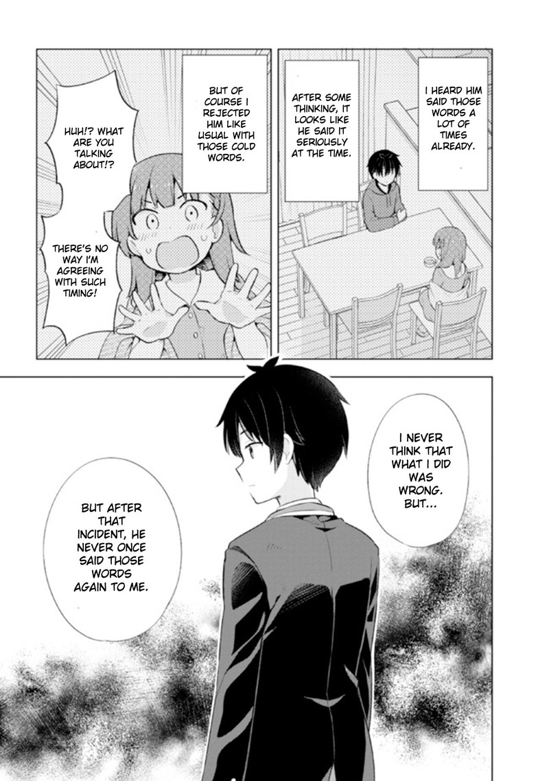 Yume Miru Danshi Wa Genjitsushugisha 5a 4