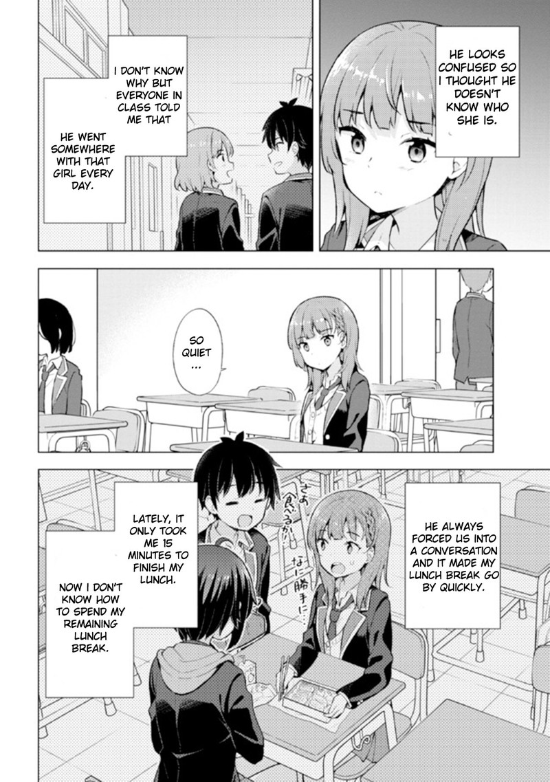 Yume Miru Danshi Wa Genjitsushugisha 5a 6