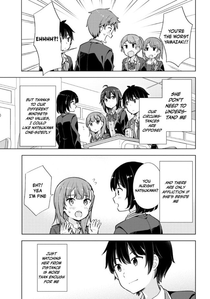 Yume Miru Danshi Wa Genjitsushugisha 6b 2