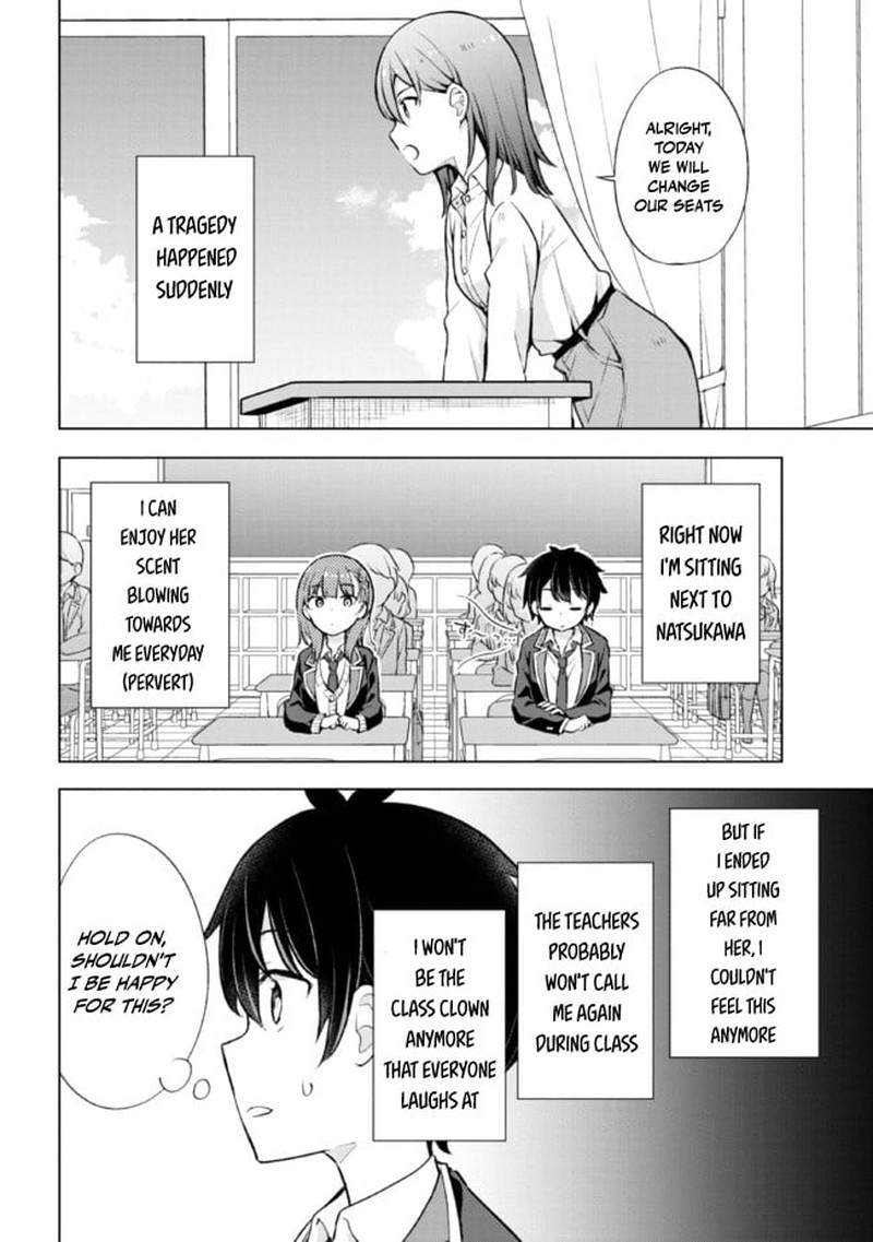 Yume Miru Danshi Wa Genjitsushugisha 6b 3