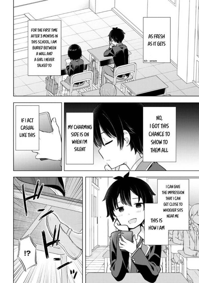 Yume Miru Danshi Wa Genjitsushugisha 6b 5