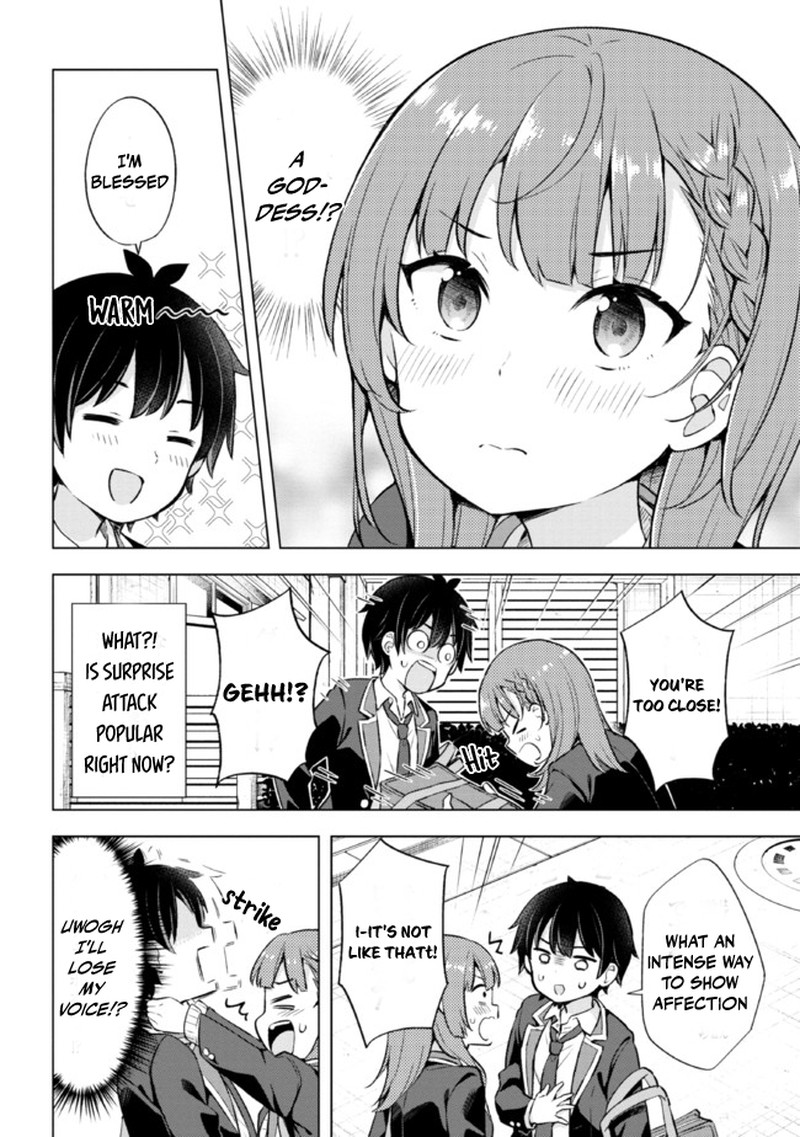 Yume Miru Danshi Wa Genjitsushugisha 7a 10