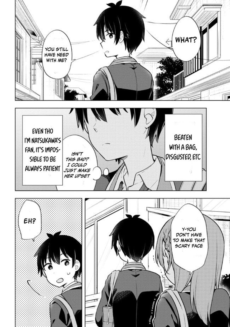 Yume Miru Danshi Wa Genjitsushugisha 7a 12