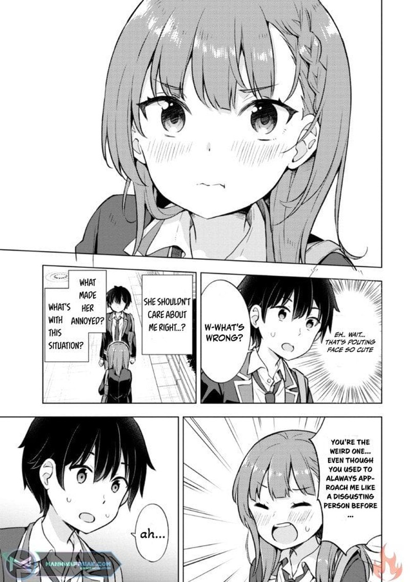 Yume Miru Danshi Wa Genjitsushugisha 7a 13
