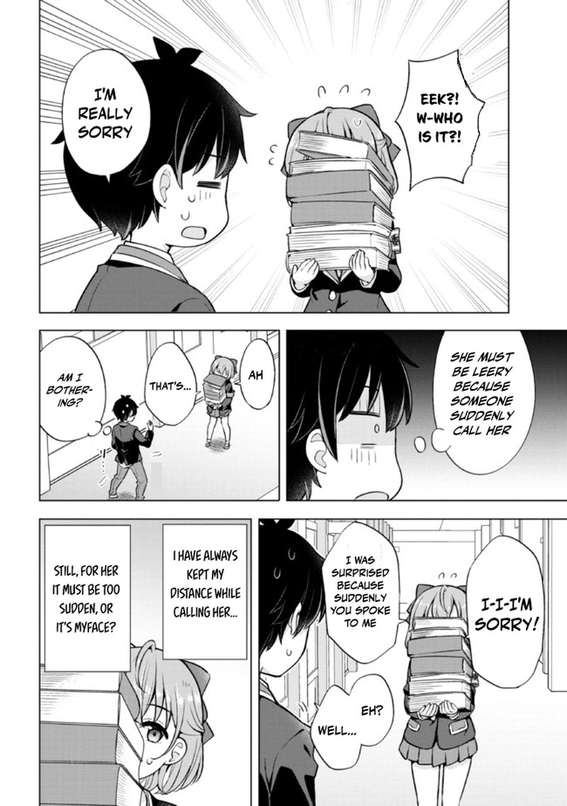 Yume Miru Danshi Wa Genjitsushugisha 7a 4