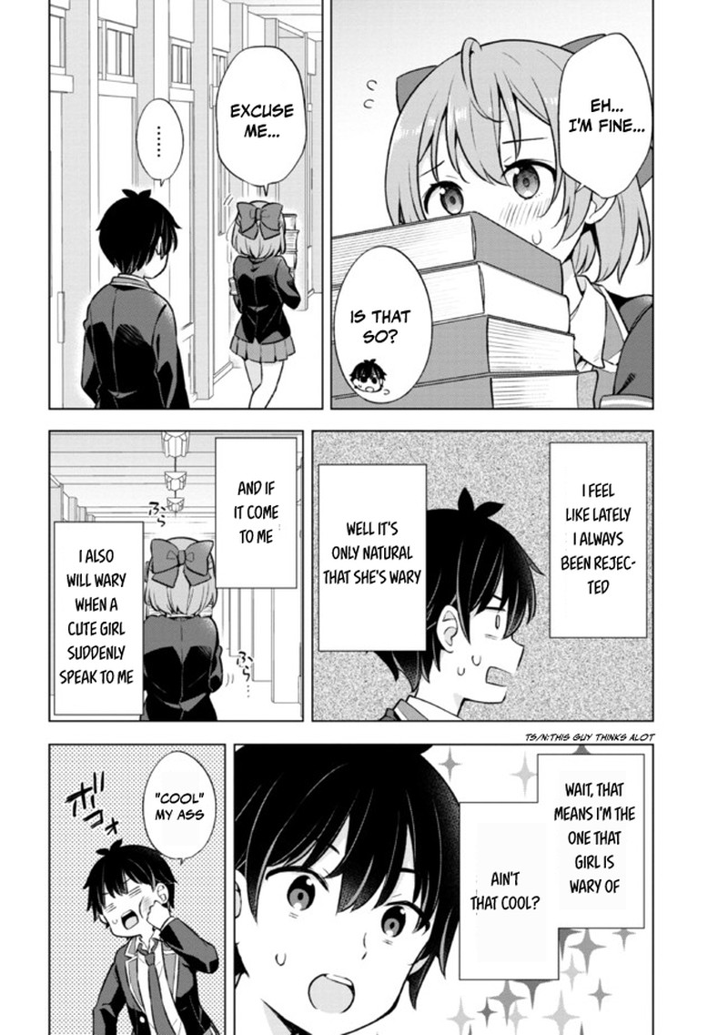 Yume Miru Danshi Wa Genjitsushugisha 7a 6