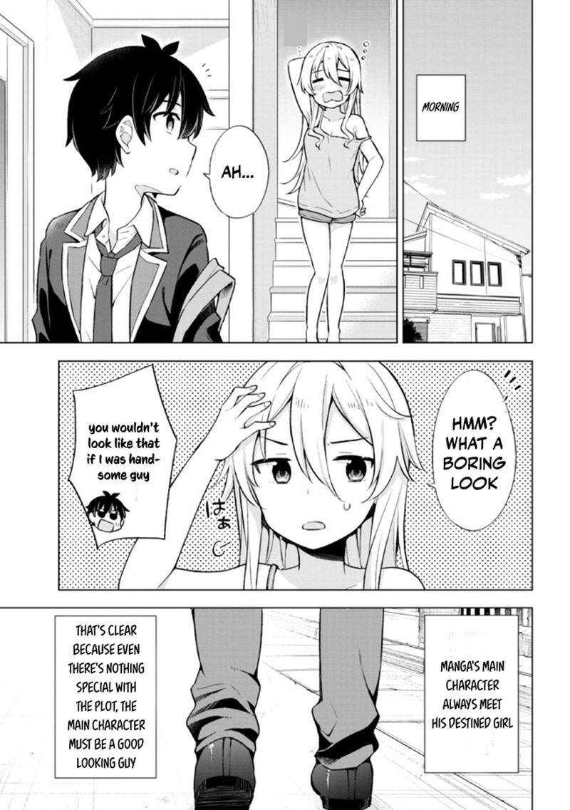 Yume Miru Danshi Wa Genjitsushugisha 7a 7